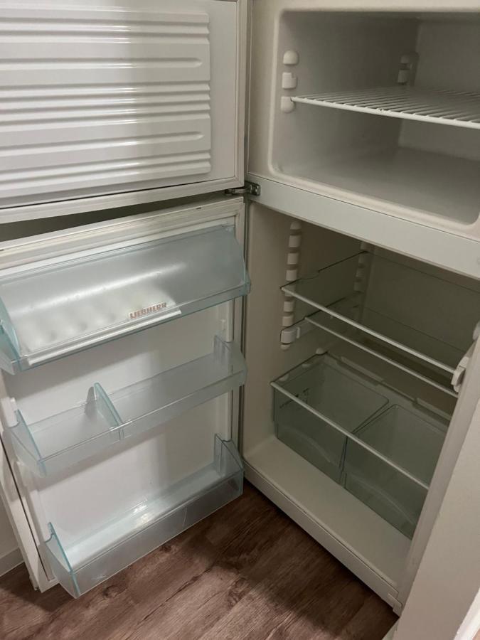 Apartamento Juna Mit Tg Stellplatz